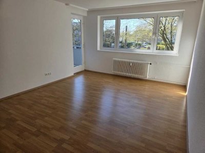 Gemütlich 2-Zimmer-Wohnung mit Balkon