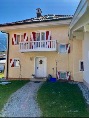 Gepflegtes 5-Raum-Haus mit gehobener Innenausstattung und EBK in Aschau im Chiemgau