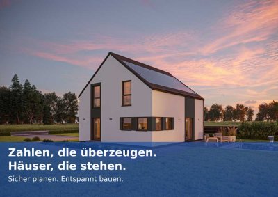 Dein Zuhause, so individuell wie du.