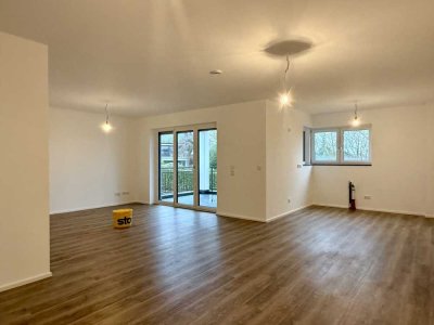 Bestlage: Ellegante & helle Wohnung in Neunkirchen-Ort