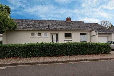 Top gepflegter Bungalow in Rastede-Wahnbek