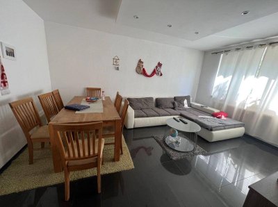 perfekte eingeteilte zentrumsnahe 4-Zimmer Erdgeschosswohnung