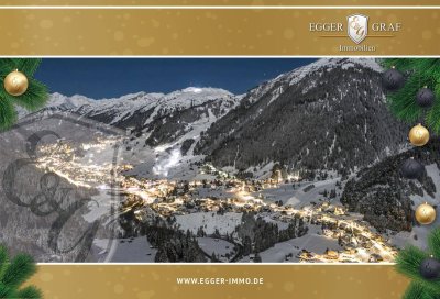 HOCHGENUSS IN DEN BERGEN: LUXUS, DESIGN UND NATUR IM EINKLANG