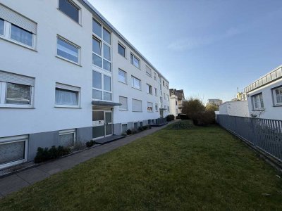 Investition mit Mehrwert: Eigentumswohnung plus separat nutzbares Sondereigentum im Souterrain