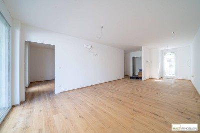*Sommer 2025* Provisionsfreie 2-Zimmer Wohnung direkt am See!