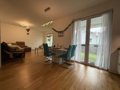 Moderne 3-Zimmerwohnung in Ingelheim