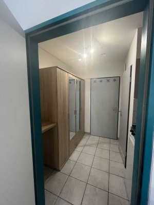 Schönes gemütliches 1 Zimmer Apartment im Kasernenviertel Regensburg