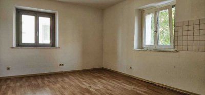 Erdgeschoss-Wohnung in Ruhmannsfelden zu vermieten!