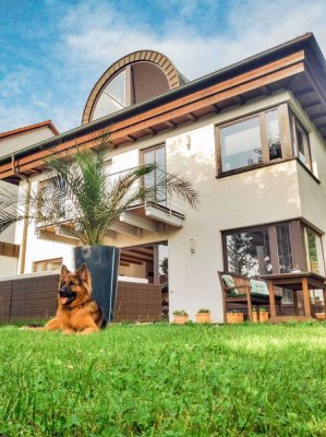 Traumhaus in exklusiver Lage – direkt vom Besitzer