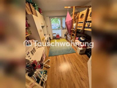 Tauschwohnung: 2,5 Zimmer Wohnung in Altona Altstadt SAGA