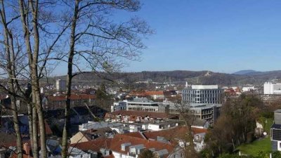 die neuwertige Alternative zum Einfamilienwohnhaus, in Top Lage in Lörrach und höchster Wohnqualität