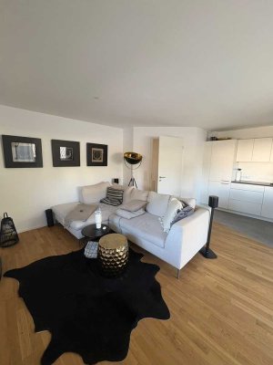 PROVISIONSFREI - Großzügige 3-Zimmer-Wohnung