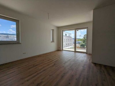 Top moderne 2,5 Raum-Whg. mit Terrasse