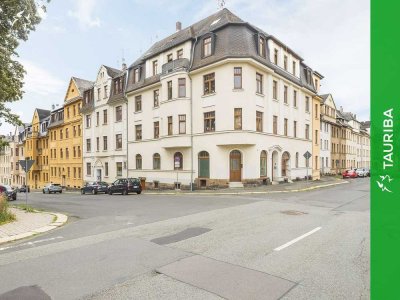 +++Denkmalgeschütztes Mehrfamilienhaus in Top Lage - 12 % Rendite möglich+++
