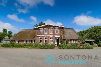 Herzlichkeit und Tradition – Entdecken Sie Ihr neues Zuhause im Dorf!