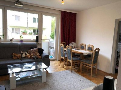 Gemütliche Wohnperle in Dornach/Urfahr