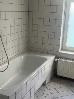 2 Zi in Köpenick Erdgeschoss ab sofort
