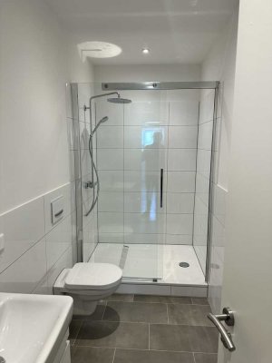 Moderne 2-Zimmer-Wohnung mit Garage in Datteln