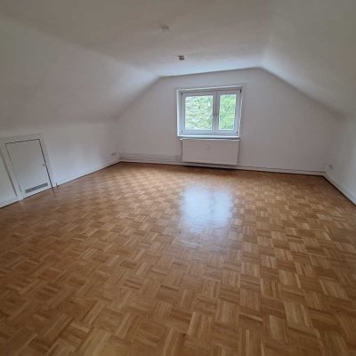 kurzfristig Verfügbar! Kleine Wohnung bereit für einen neuen Mieter