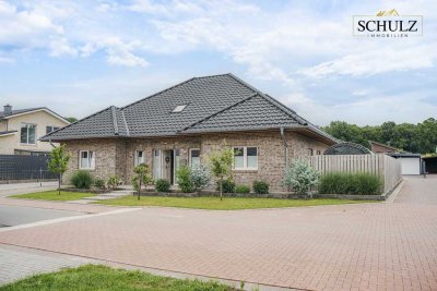 **Willkommen in Ihrem neuen Traumhaus - ein wahres Juwel des modernen Wohnens!**