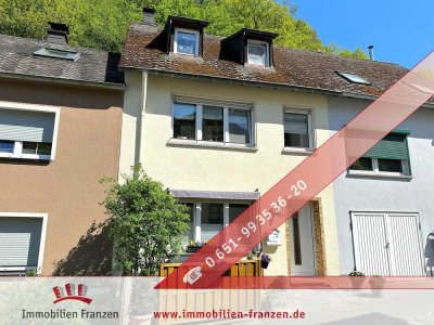 Riveris: EFH mit Einlieger-Apartment, separatem Garten & Doppelgarage!