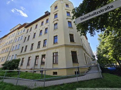 Vermietete neu sanierte Wohnung Hilbersdorf +Lift + EBK möglich + Behindertengerechte