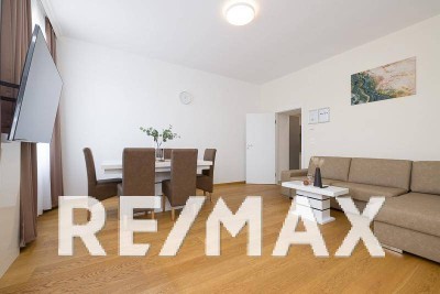 Renovierte 3-Zimmer-Wohnung in 1220 Wien