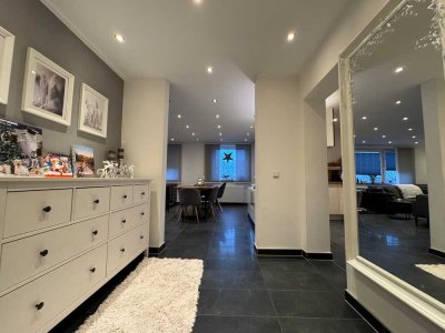 Ankommen. Wohlfühlen. Zuhause in Rumeln.