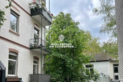 1A Lage***ehemalige Manufaktur nahe der Christuskirche zukünftig Wohnungseigentum