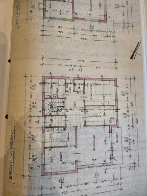 Einfamilienhaus mit 7 Zimmern in Lauda-Königshofen