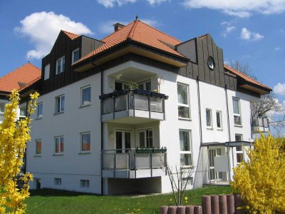 1-Raum-Wohnung | Balkon | Tiefgarage | Kapitalanlage in Nähe des Cospudener Sees