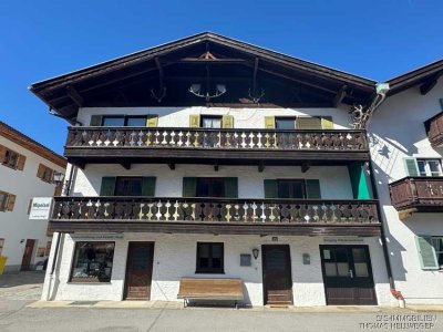**  Filetgrundstück mit Altbestand **  Perfekte Basis für Neubau oder umfangreiche Sanierung! **