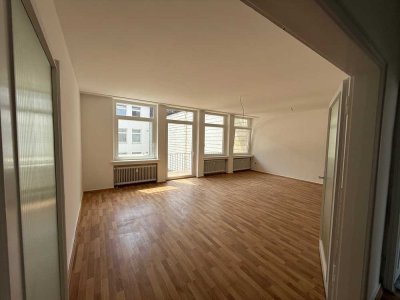 Im Herzen des Essener Zentrums - frisch für Sie renoviert