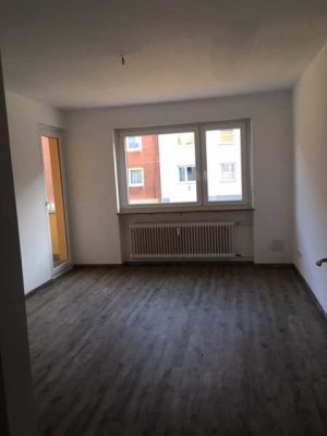 Schön Wohnen Nähe Außseßplatz ! 1-Zimmer-Wohnung mit toller Aufteilung und Balkon