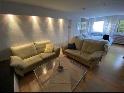 Einziehen & wohlfühlen: Möblierte Wohnung in Arnsberg-Neheim inkl. Pauschalmiete & Internet