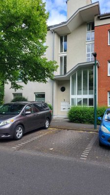 3-Zimmer-Eigentumswohnung mit Balkon – Kapitalanlage mit zuverlässigem Mieter (Provisionsfrei)