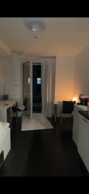 1-Zimmer Wohnung in Passau - Haidenhof Nord