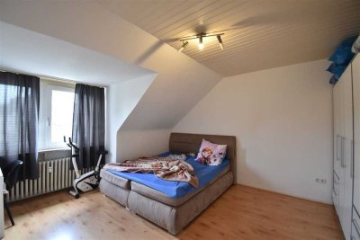 WG geeignet! Gut geschnittene 3-Zimmer-Whg in OB-City
