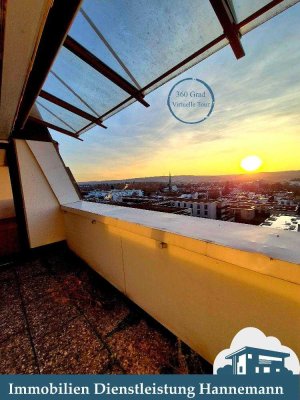 Modernisierte 2 Zi.Whg., S-Sommerrain, ca. 63 m², Blk., gr. Bad, sep. WC, neue EBK, Lift, TG-Box,...