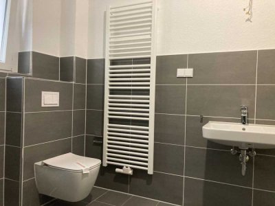 ** Erstbezug nach Modernisierung - Ihr neues Zuhause ist sofort zum Einzug bereit **