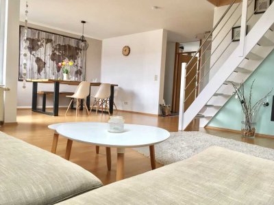800€, 86 m², 2,5 Zimmer