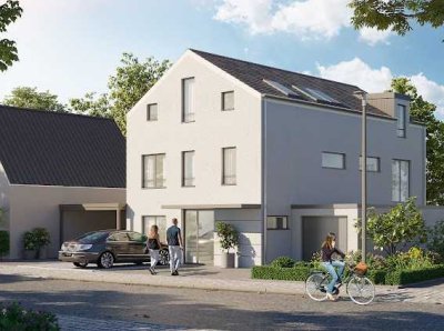 Barrierefreie 3 ZKB-Terrassenwohnung mit Gartenanteil, Kapitalanleger! 5% Abschreibung möglich.