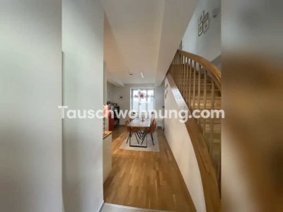 Tauschwohnung: 2 Zimmer in bester Lage gegen min 3 Zimmer an der S1