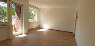 Schöne, lichtdurchflutete drei Zimmer Wohnung in Castrop-Rauxel