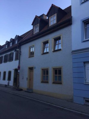 City Apartment, möblierte 1,5-Zimmer-Maisonette-Wohnung in Ingolstadt