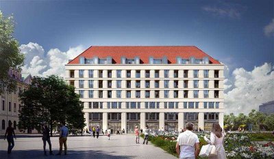 5.2.4 Zentral wohnen, entspannt leben – 3 Zimmer zum Verlieben