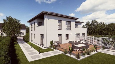 Ihr individuelles Traumhaus in Weidenberg - Raum für Familie und Hobbys!