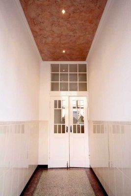 Schöne helle 2-Zimmer-Wohnung in Hannover