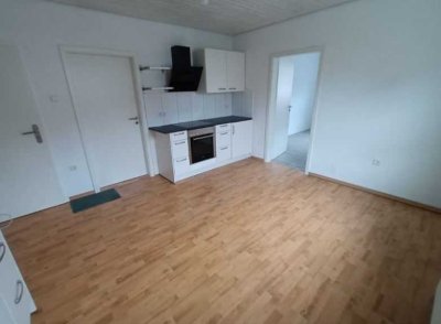 2-Zimmer-Erdgeschosswohnung in Bielefeld