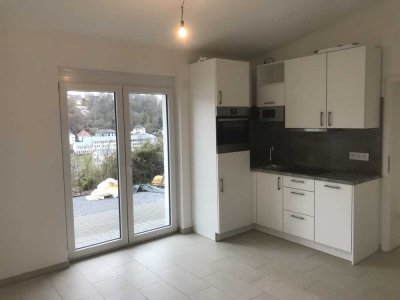 Schöne Wohnung in bevorzugter Lage, Einbauküche inbegriffen.